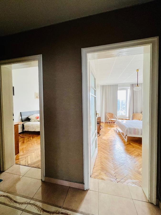 La Gare Apartment Варна Екстериор снимка