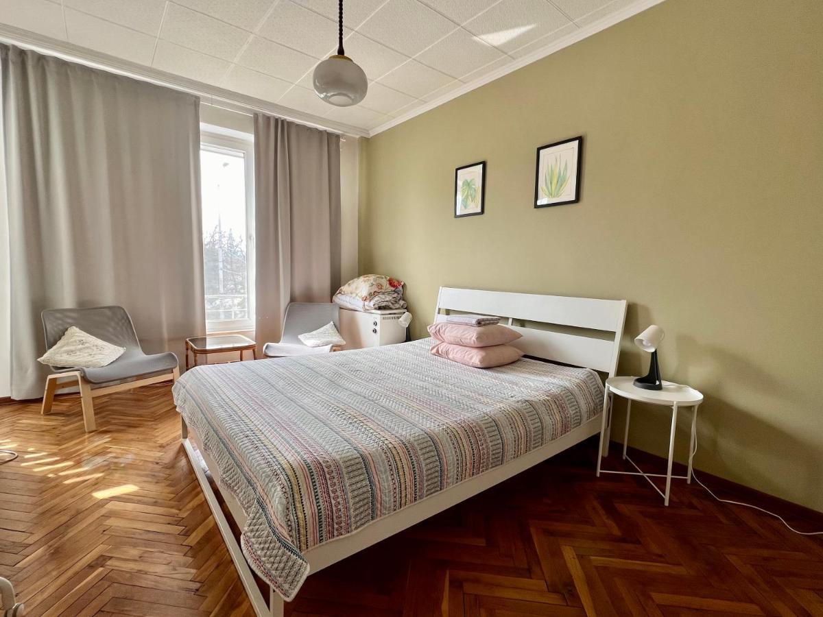 La Gare Apartment Варна Екстериор снимка