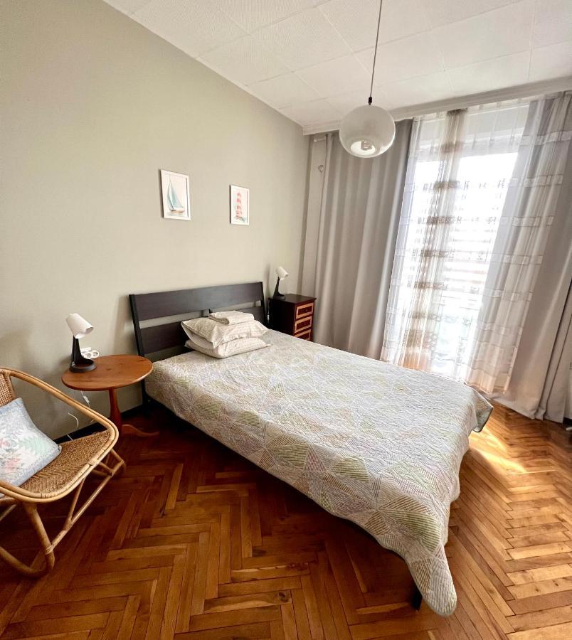 La Gare Apartment Варна Екстериор снимка