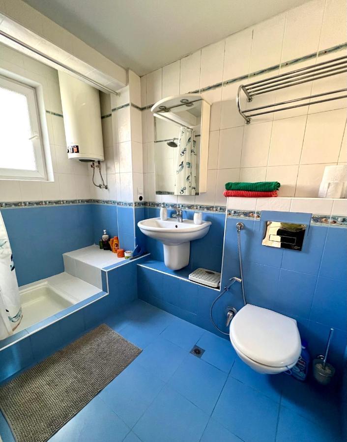 La Gare Apartment Варна Екстериор снимка